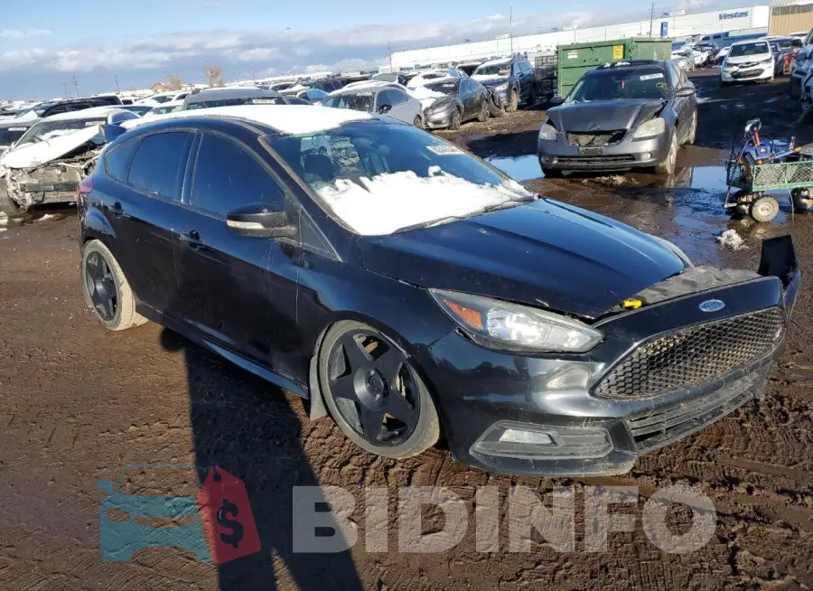 1FADP3L99HL284432 Photo# 4