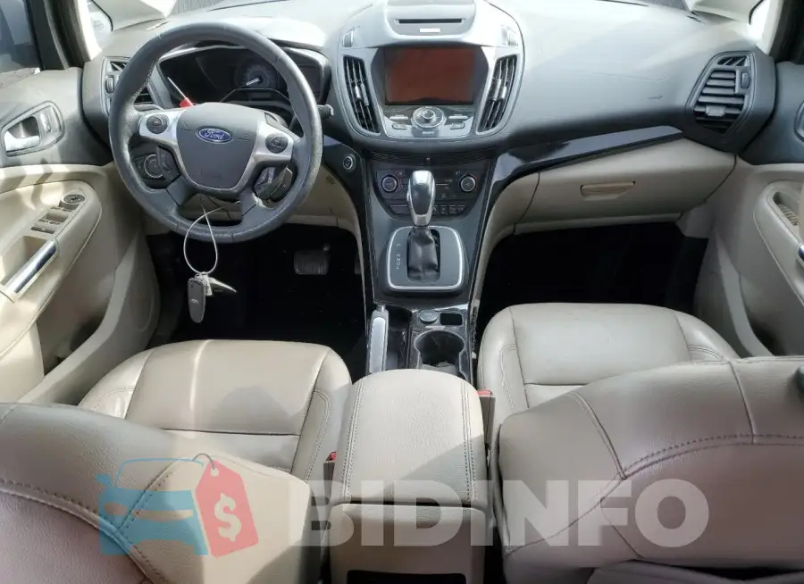 1FADP5FUXHL105701 Photo# 8