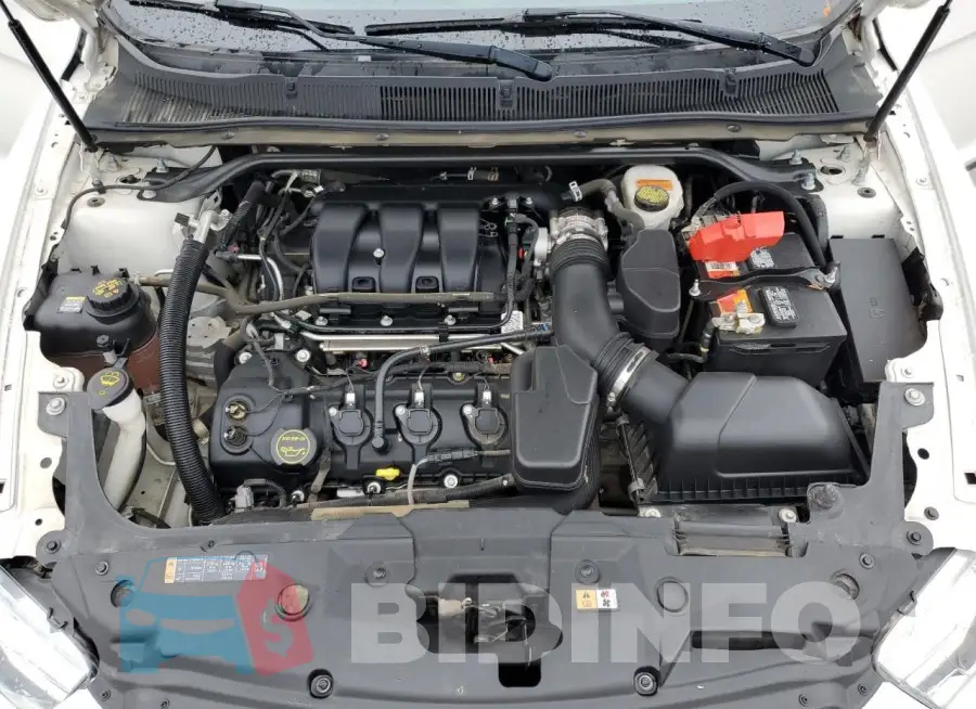 1FAHP2E85KG102743 Photo# 11