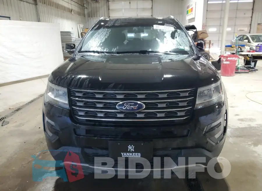 1FM5K7DH5HGD99785 Photo# 5