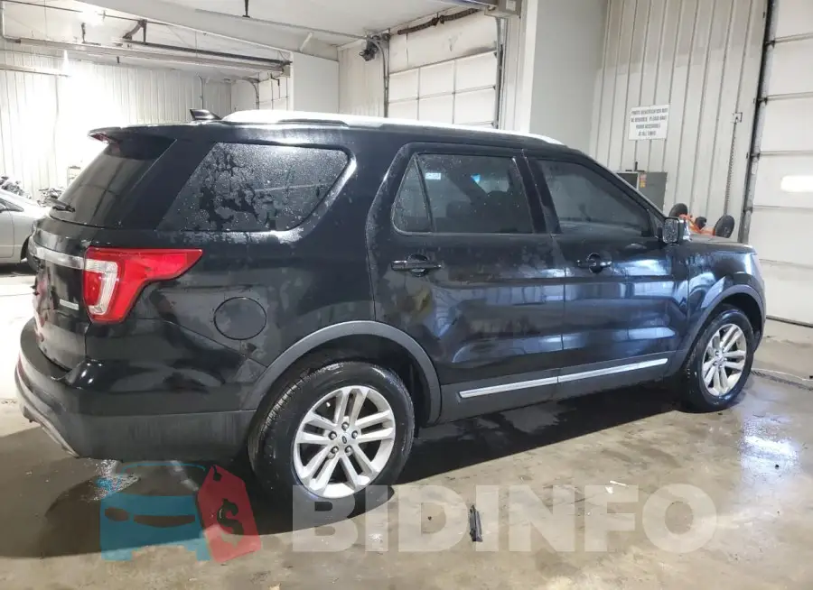 1FM5K7DH5HGD99785 Photo# 3