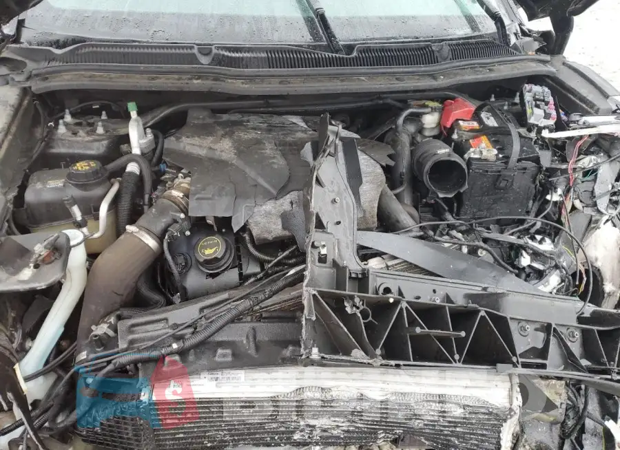 1FM5K8GT8KGA50908 Photo# 12