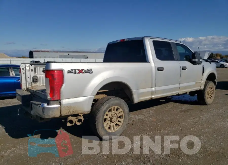 1FT7W2BT5HEF17292 Photo# 3