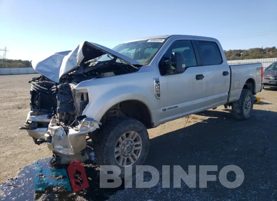 1FT7W2BT5HEF17292 Photo# 1