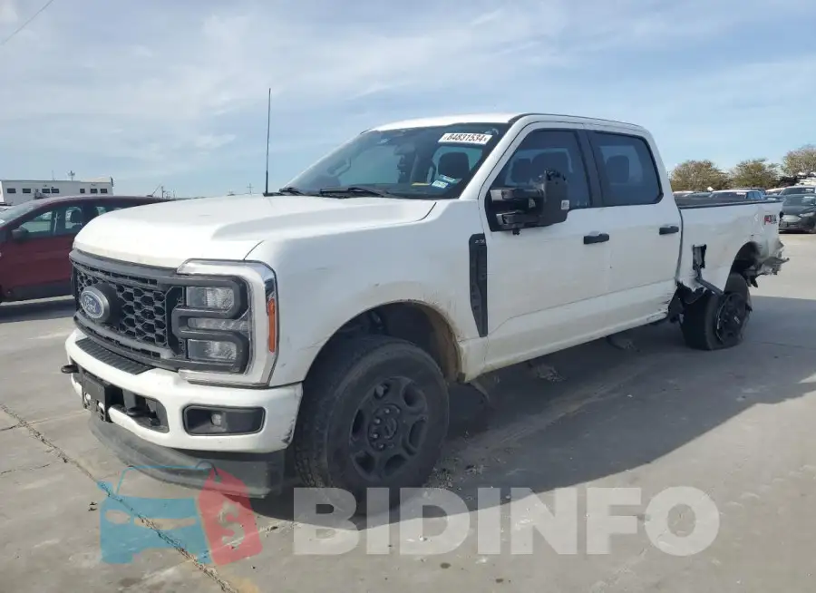 1FT8W2BN9PEC55281 Photo# 1
