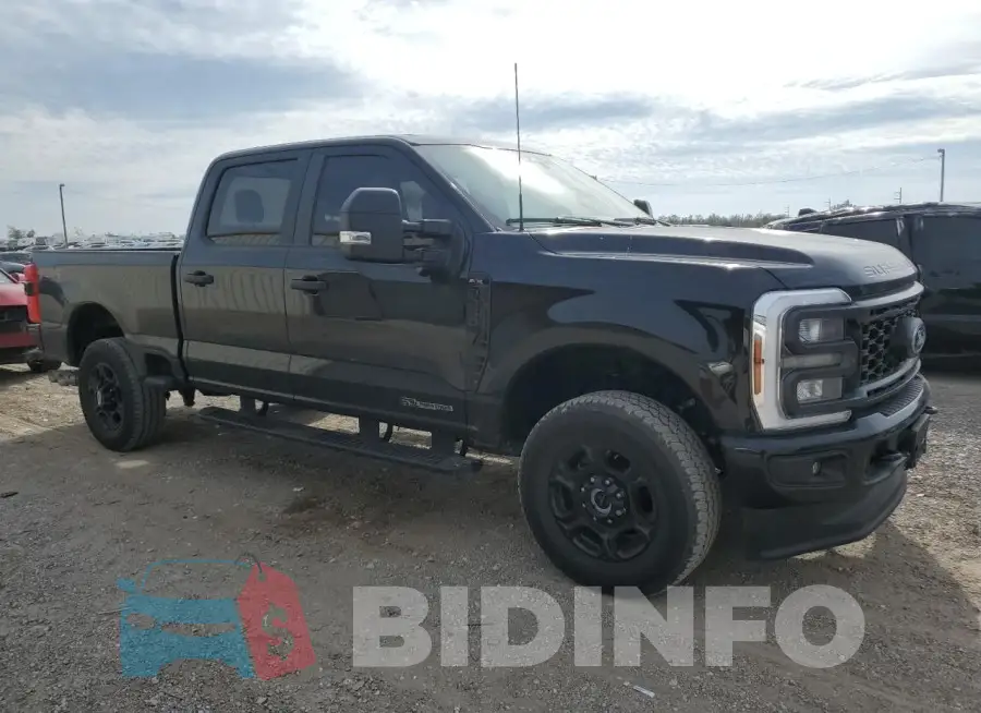 1FT8W2BT4RED64961 Photo# 4