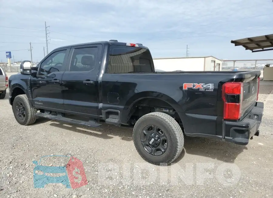 1FT8W2BT4RED64961 Photo# 2