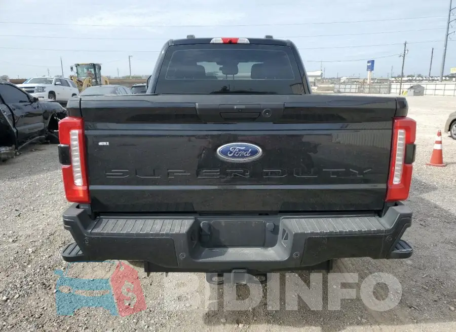 1FT8W2BT4RED64961 Photo# 6