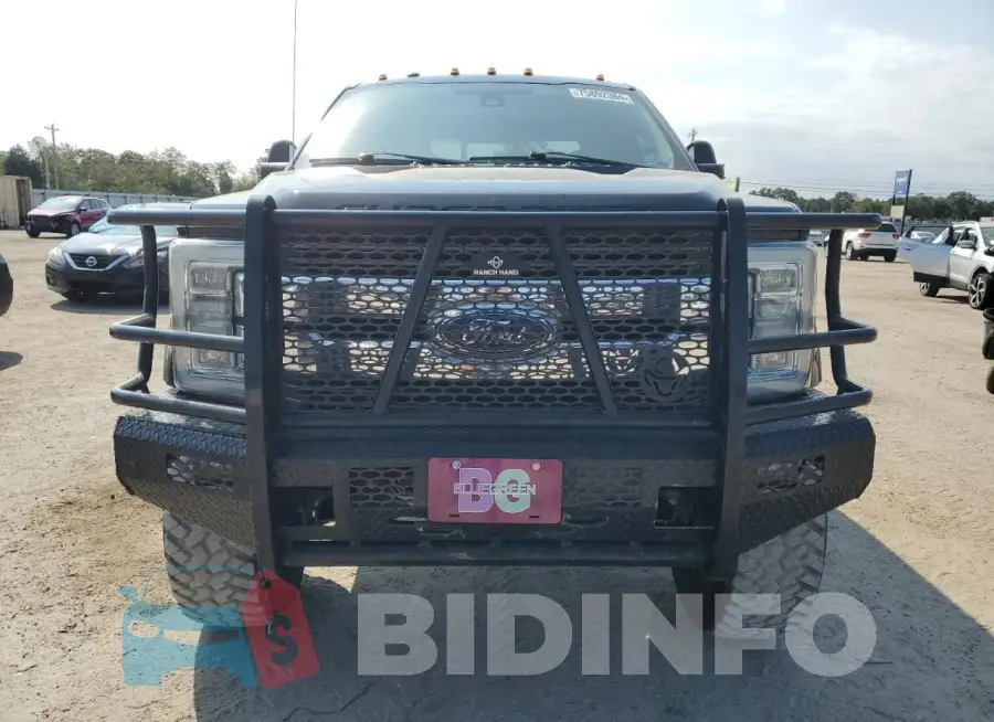 1FT8W3BT0HEB97938 Photo# 5