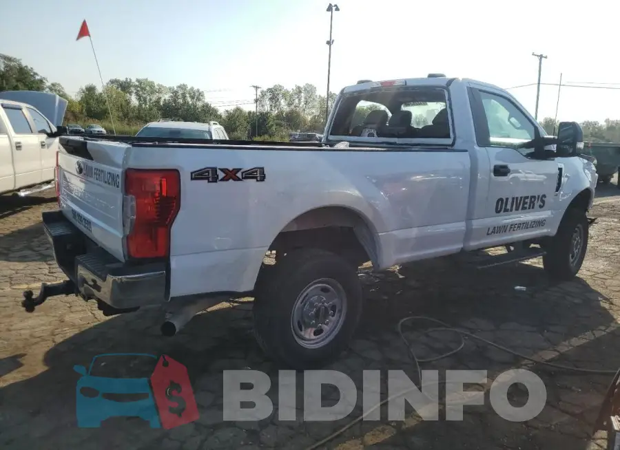 1FTBF2B65NED03810 Photo# 3