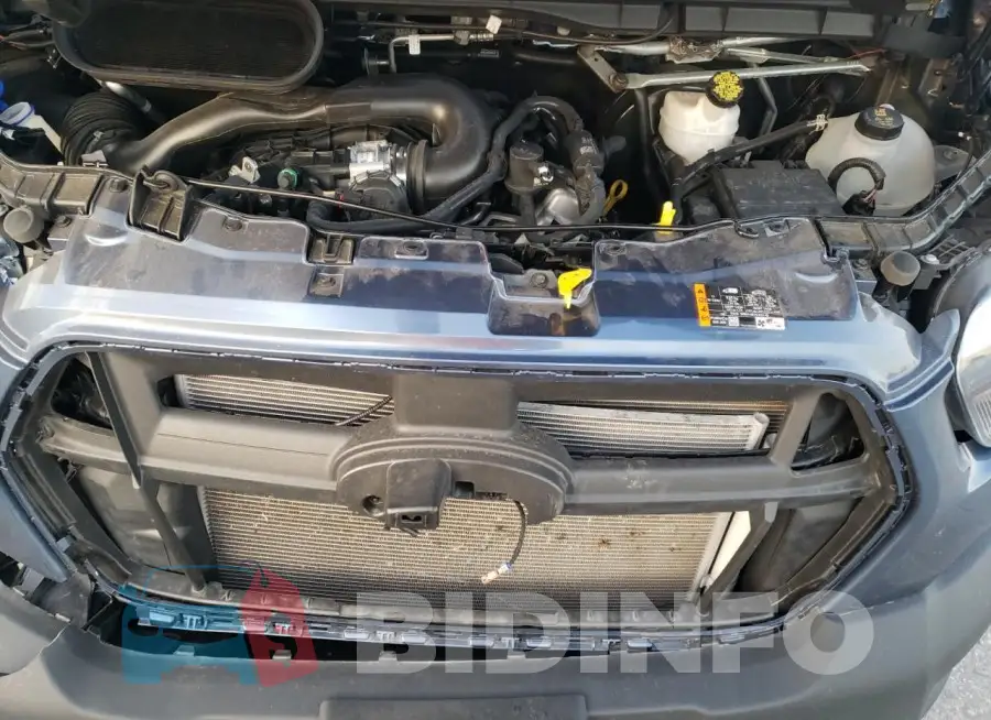 1FTBR1C85RKA59326 Photo# 12