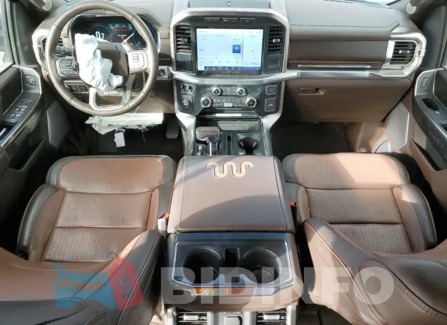 1FTEW1C84NFC45805 Photo# 8