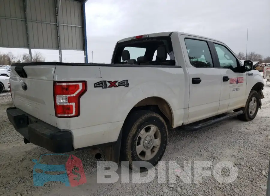 1FTEW1EB6KKC85525 Photo# 3