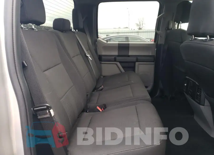 1FTEW1EP5KFB57992 Photo# 10