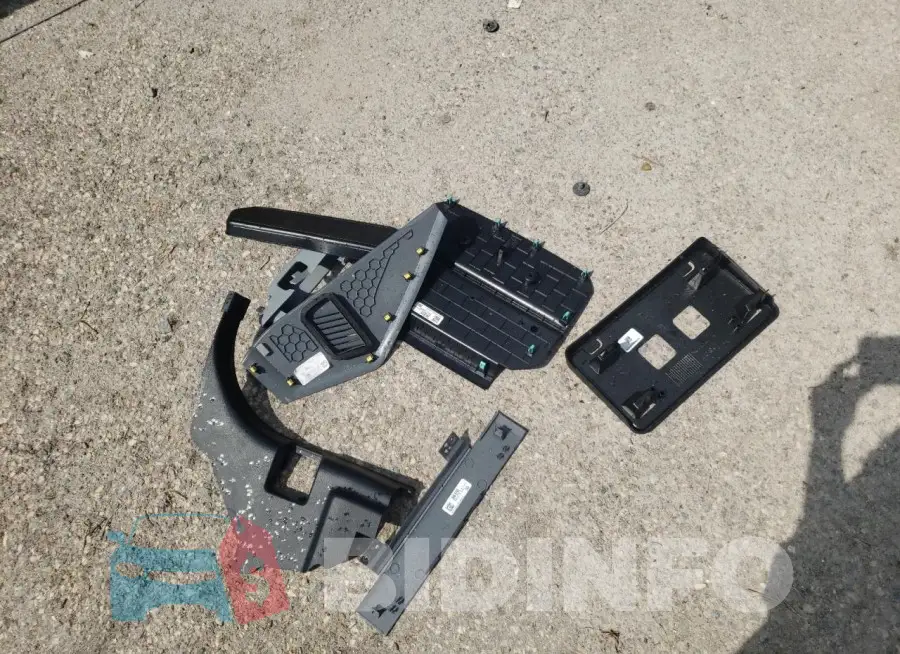 1FTEX1EB4PKD31325 Photo# 12