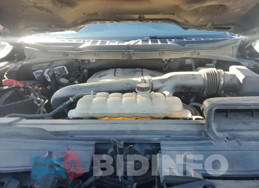 1FTFW1E82MKD55825 Photo# 11