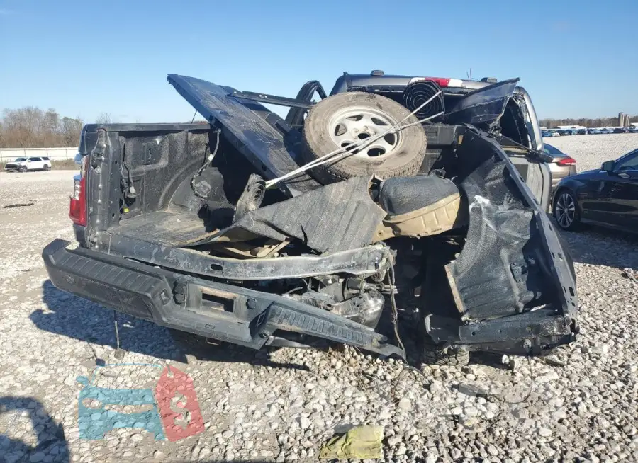 1FTFW1E82MKD55825 Photo# 6