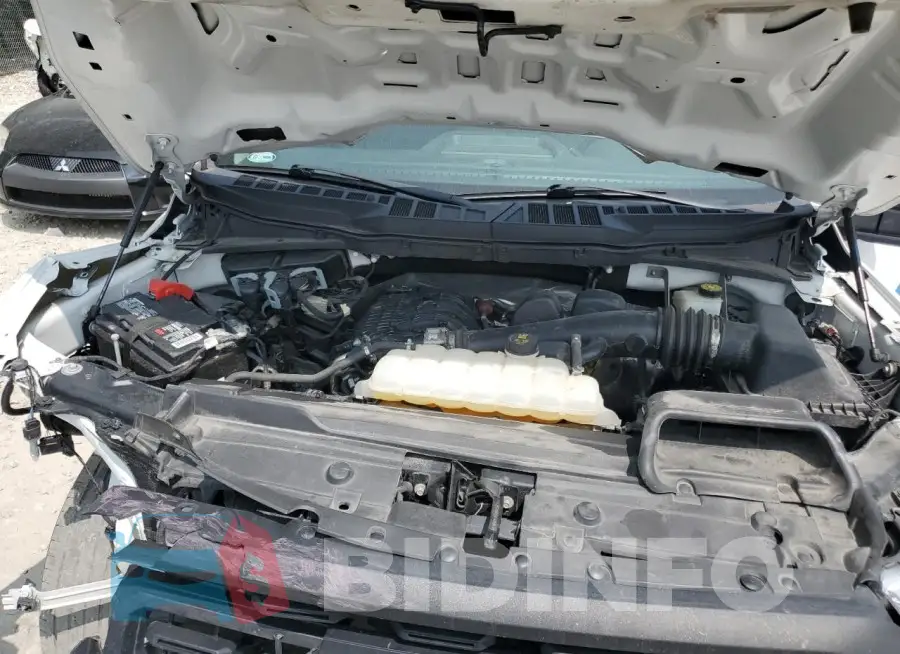 1FTMF1CBXNKE17706 Photo# 11