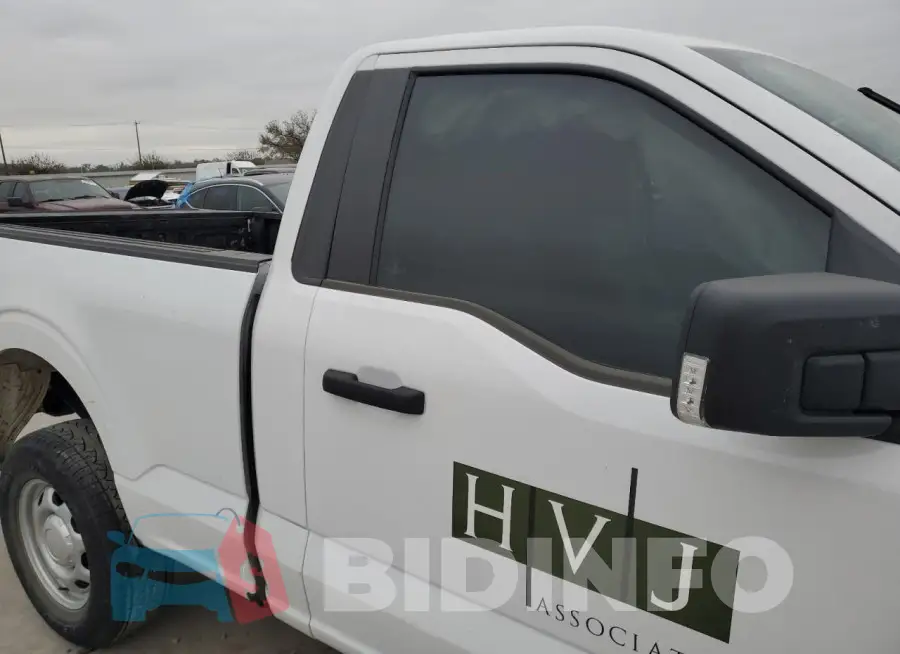 1FTMF1EB6PKE37337 Photo# 10