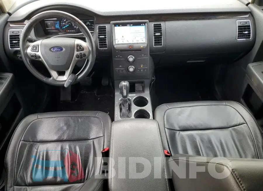 2FMHK6C80KBA27729 Photo# 8