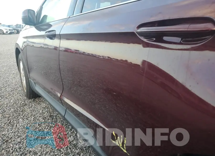 2FMPK3J90MBA64515 Photo# 13