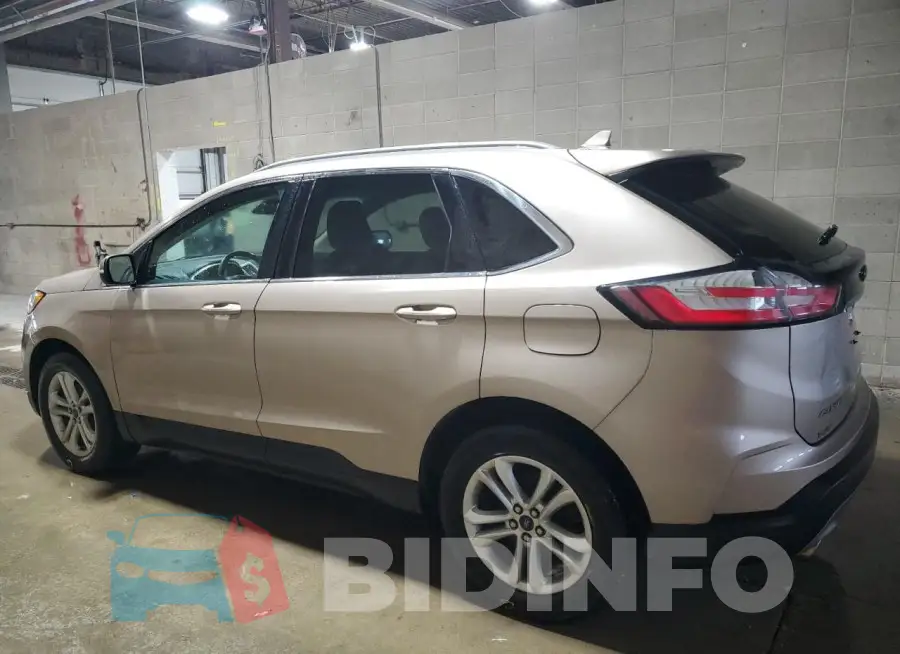 2FMPK3J92LBA73084 Photo# 2