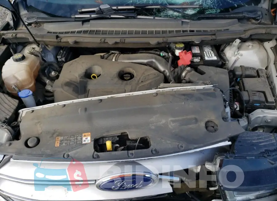 2FMPK4G92HBB89390 Photo# 11