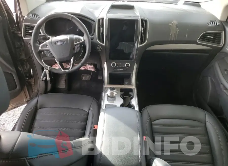 2FMPK4J90RBA90674 Photo# 8