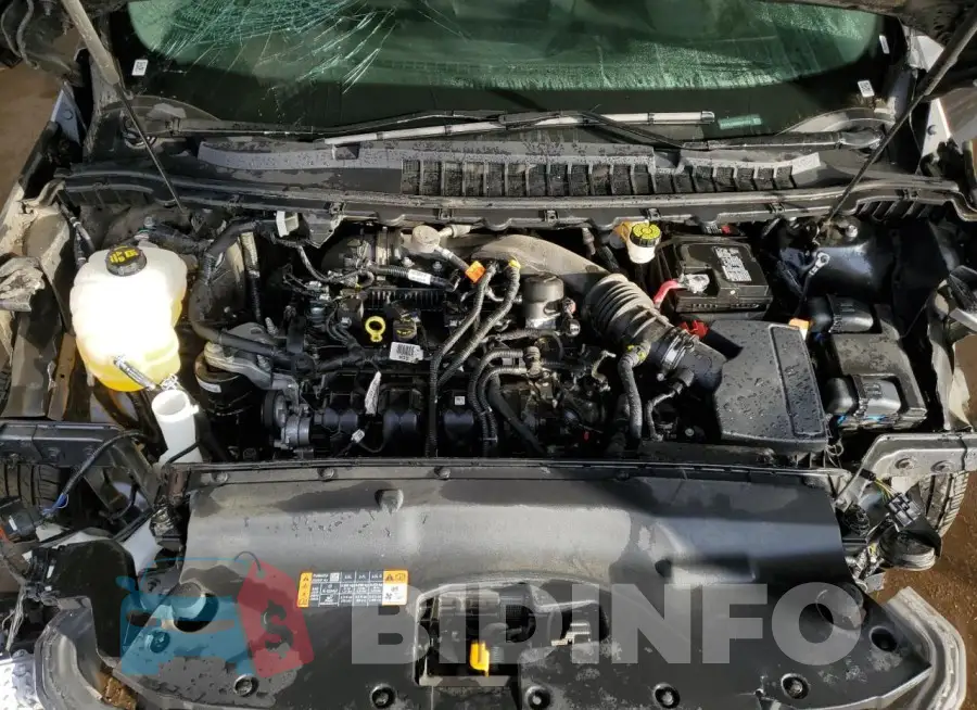 2FMPK4J90RBA90674 Photo# 12