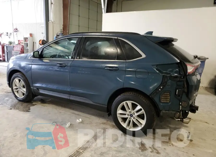 2FMPK4J93GBB71326 Photo# 2