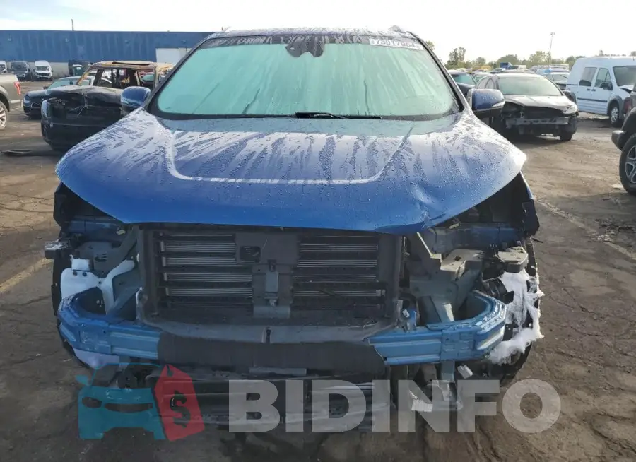2FMPK4J94LBA68085 Photo# 5