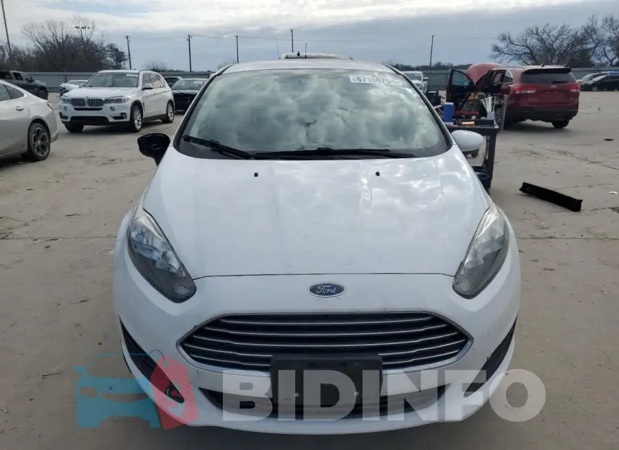 3FADP4AJXHM157593 Photo# 5