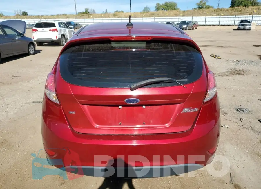 3FADP4EJ3HM172222 Photo# 6