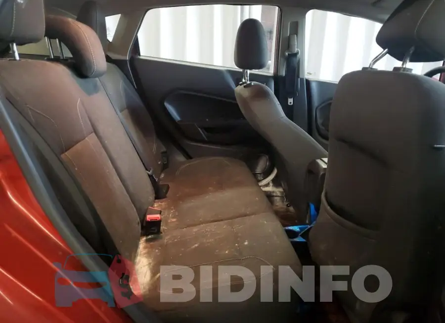 3FADP4EJ3KM128535 Photo# 10