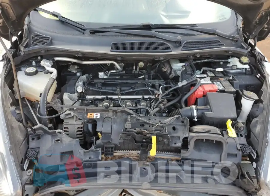 3FADP4EJ6HM102066 Photo# 11
