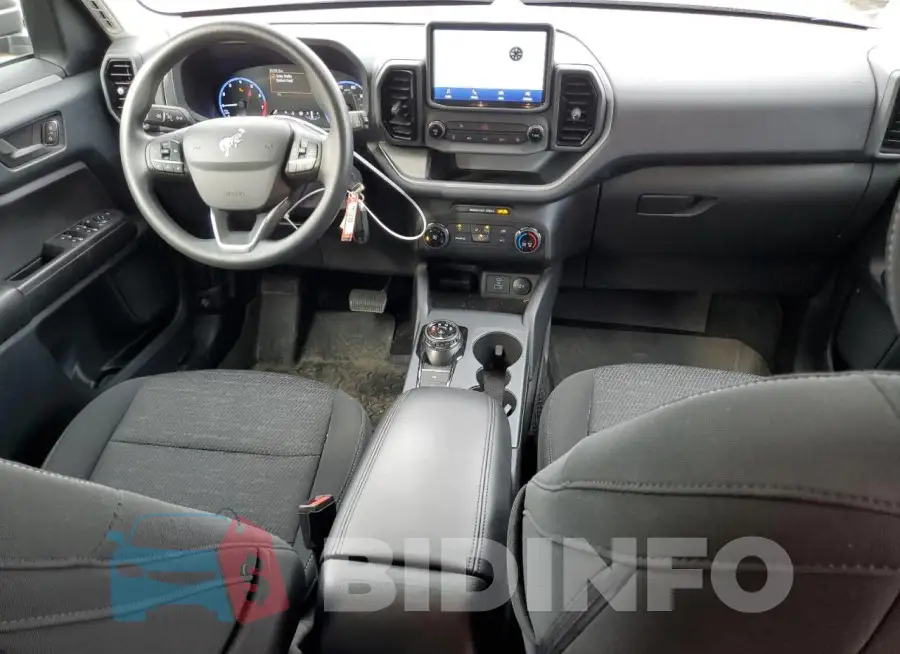 3FMCR9A67MRA92882 Photo# 8