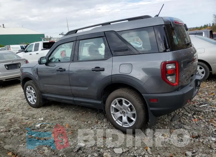 3FMCR9A67MRA92882 Photo# 2