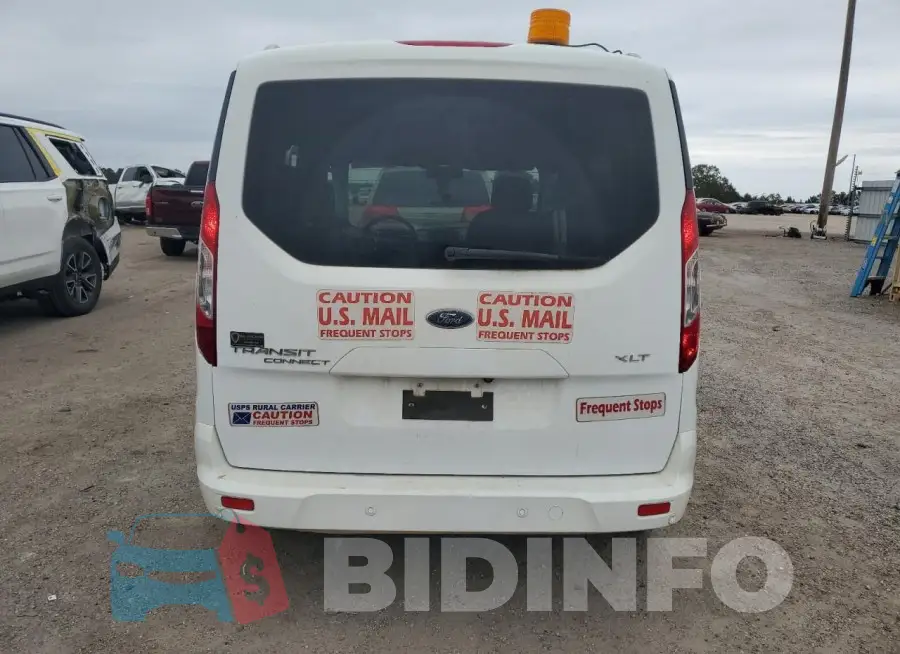 NM0AE8F7XH1320308 Photo# 6