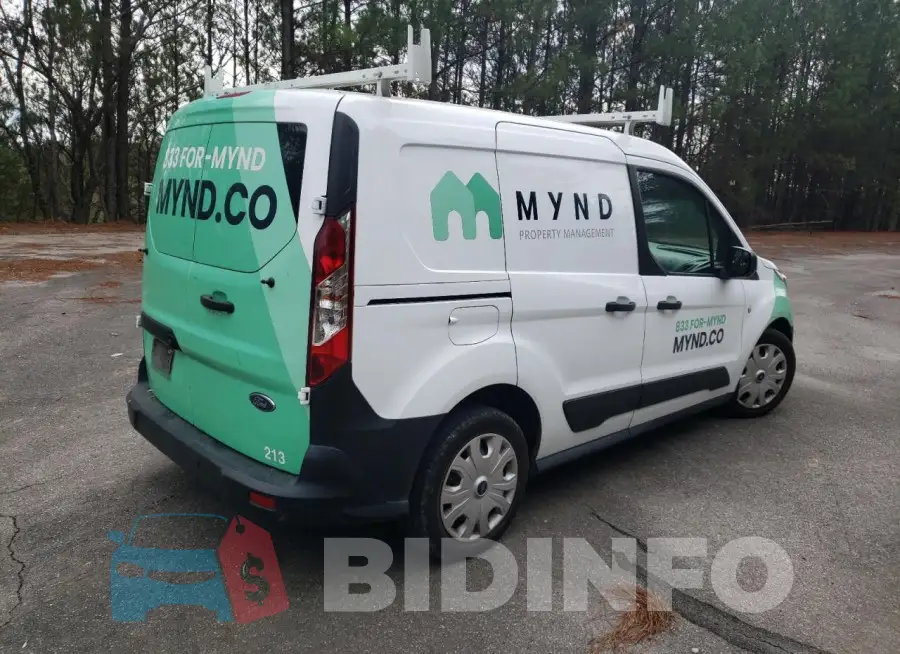 NM0LS6E25M1498133 Photo# 3