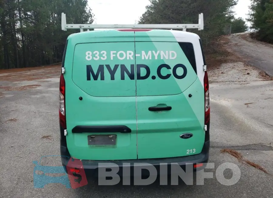 NM0LS6E25M1498133 Photo# 6