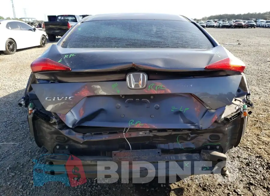 19XFC2F52HE020396 Photo# 6