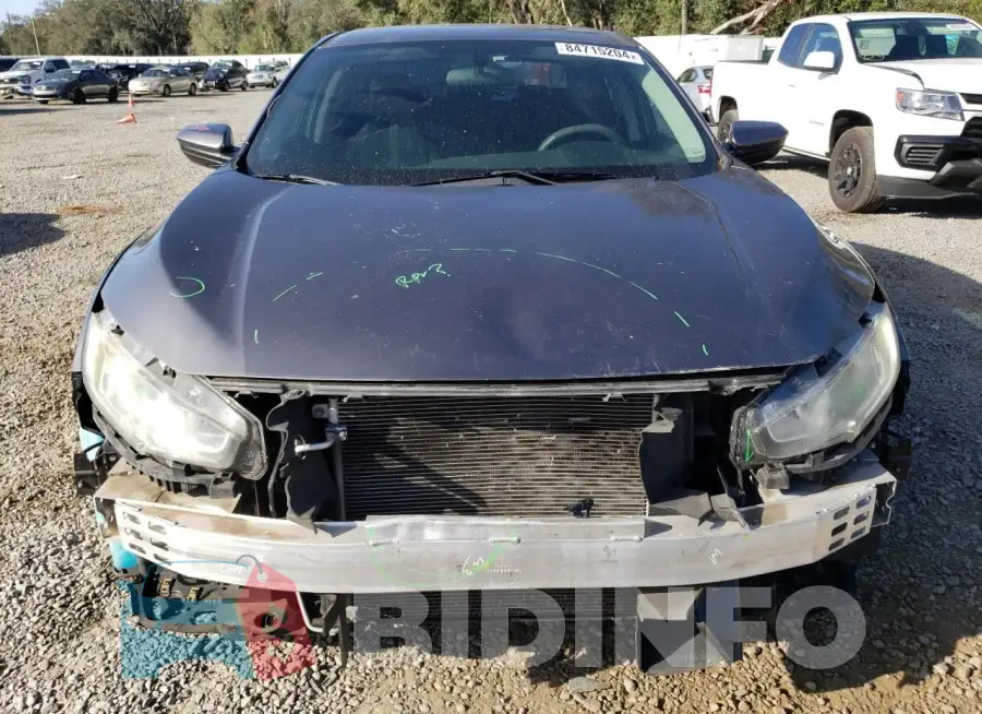 19XFC2F52HE020396 Photo# 5