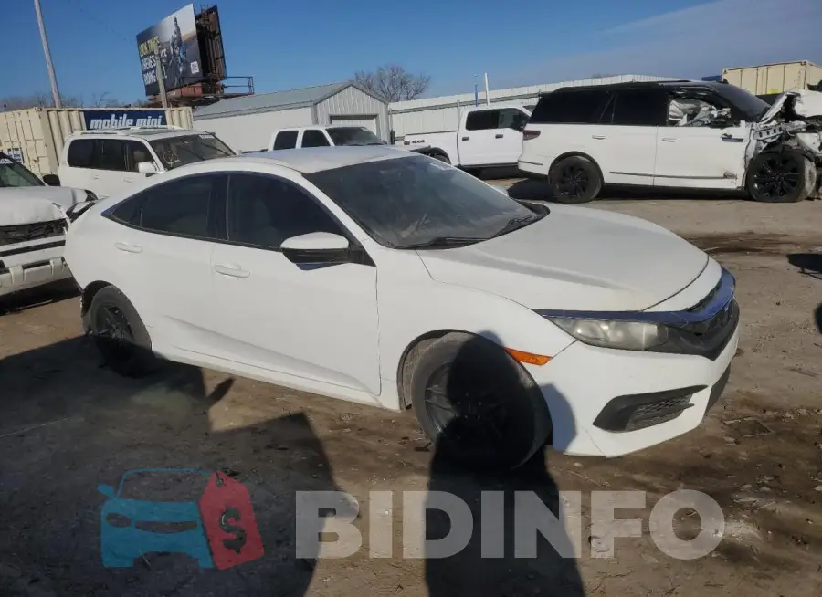 19XFC2F56GE092765 Photo# 4