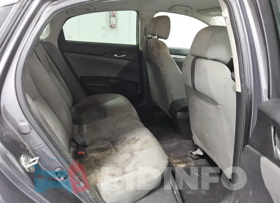 19XFC2F64LE001804 Photo# 10