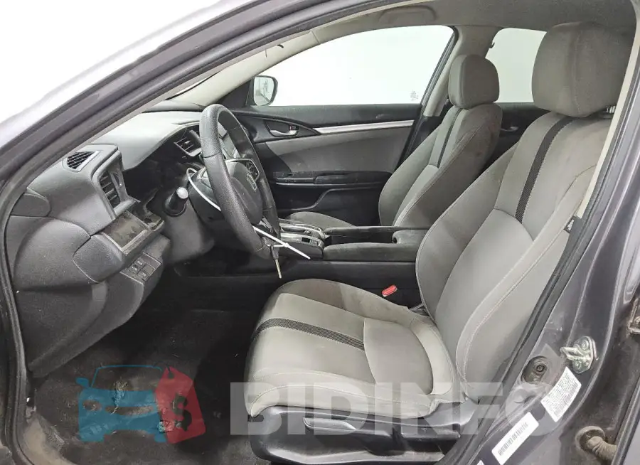 19XFC2F64LE001804 Photo# 7