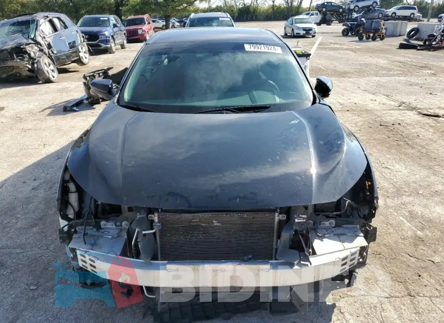 19XFC2F73HE054350 Photo# 5
