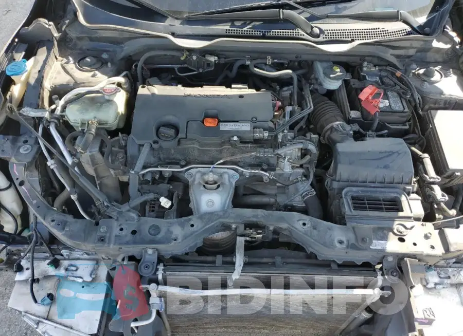 19XFC2F73HE054350 Photo# 11