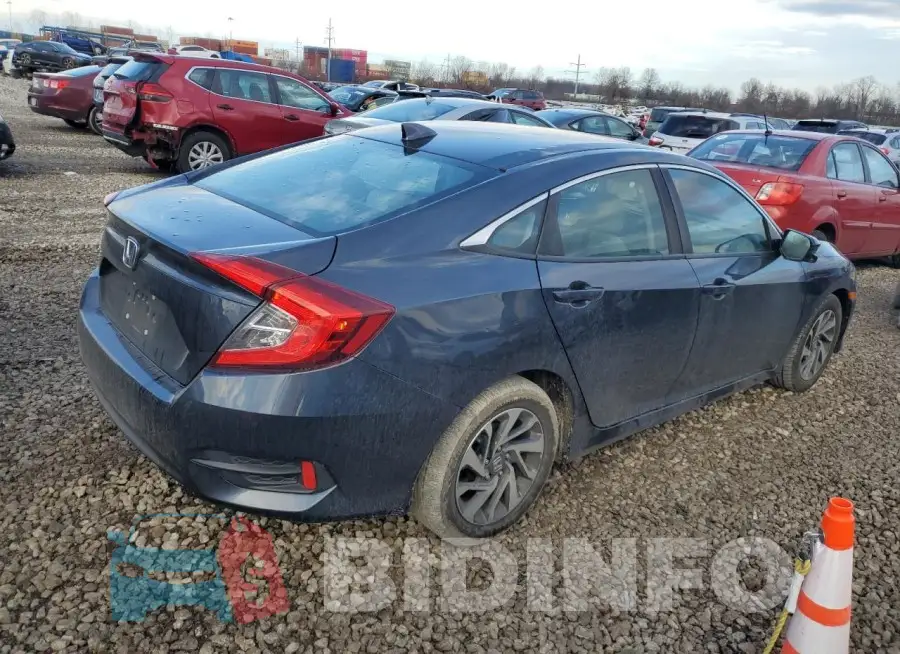 19XFC2F75HE081047 Photo# 3