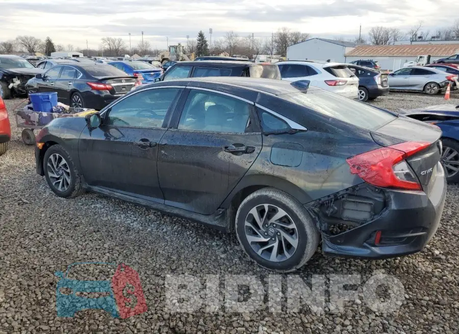 19XFC2F75HE081047 Photo# 2