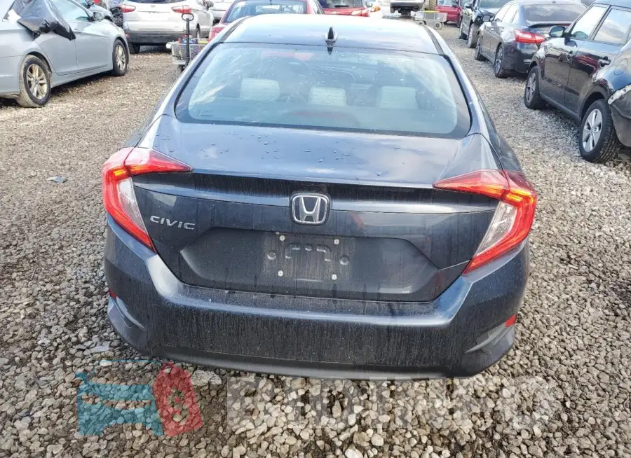 19XFC2F75HE081047 Photo# 6